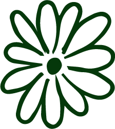 flor decorativa
