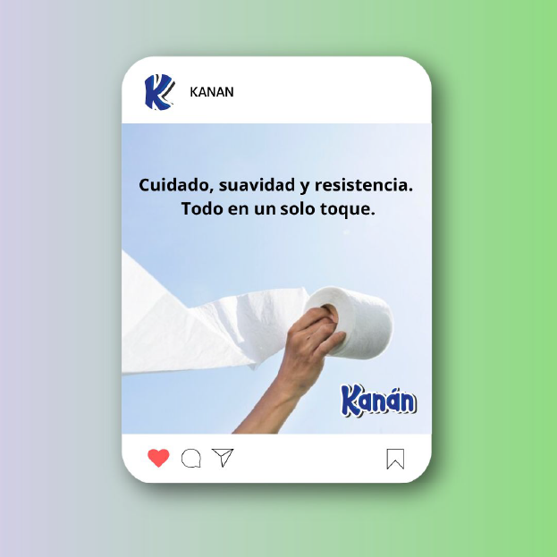 Publicación digital de Kanan